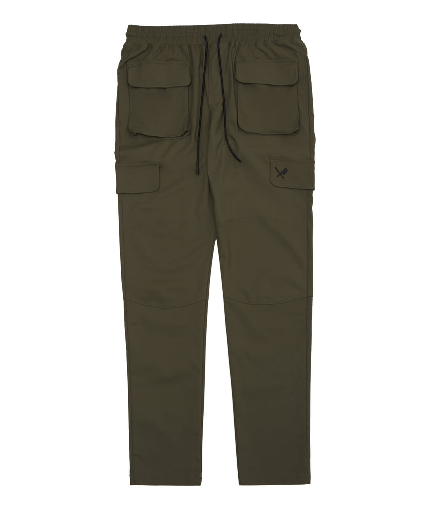 Classic Pocket Cargo Slim