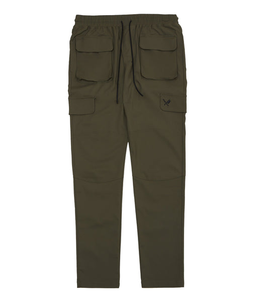 Classic Pocket Cargo Slim