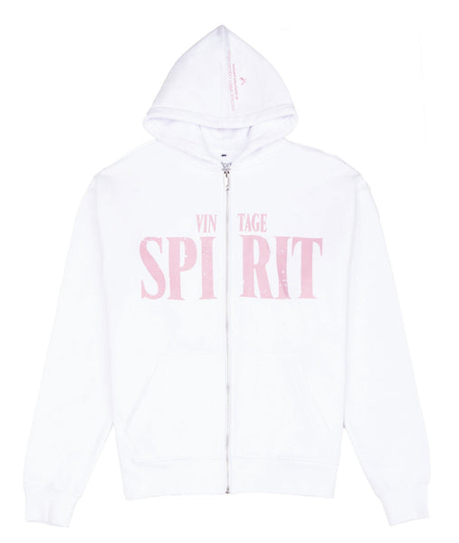 Vintage Spirit