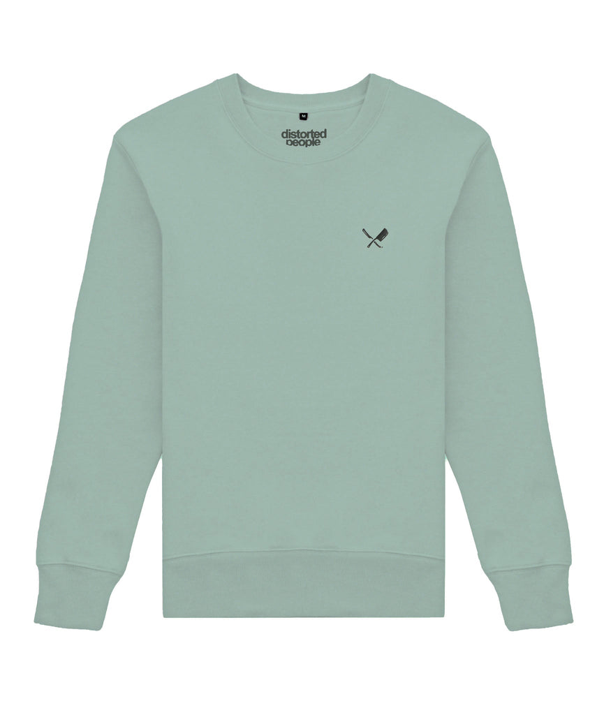Classic Crew Neck
