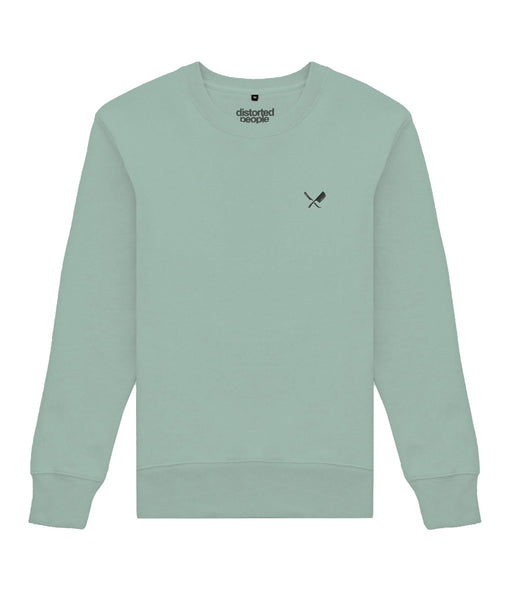 Classic Crew Neck