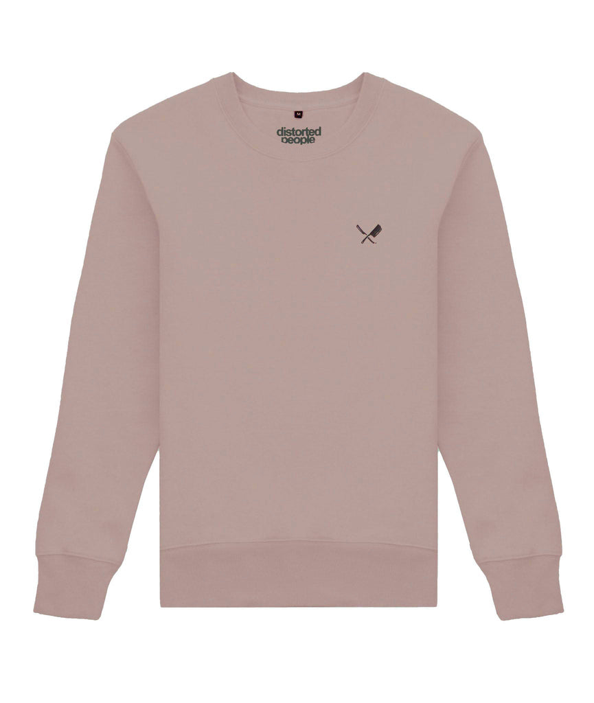 Classic Crew Neck