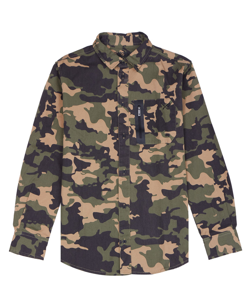 Camo