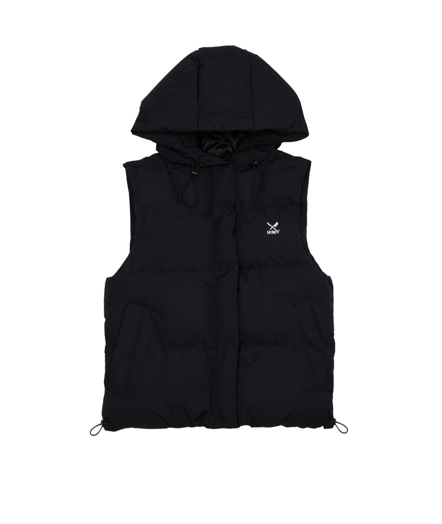 WMN Short Puffer
