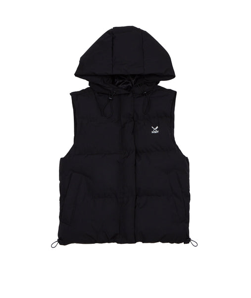 WMN Short Puffer
