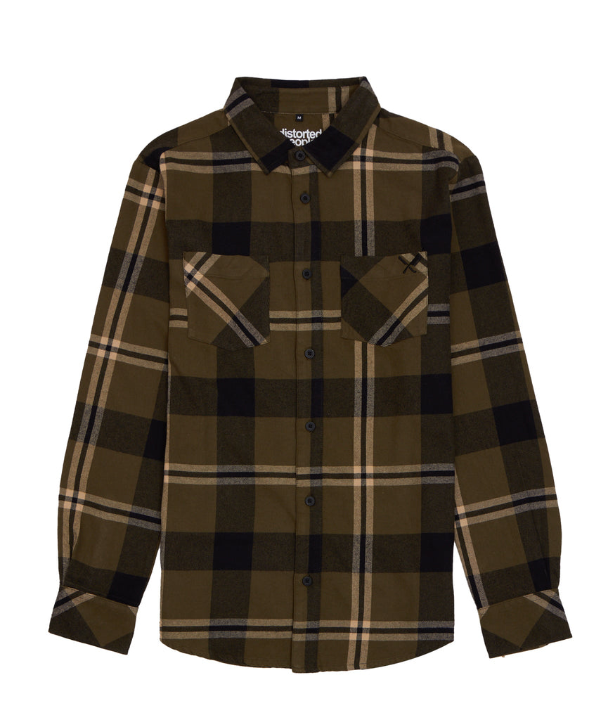 Flannel