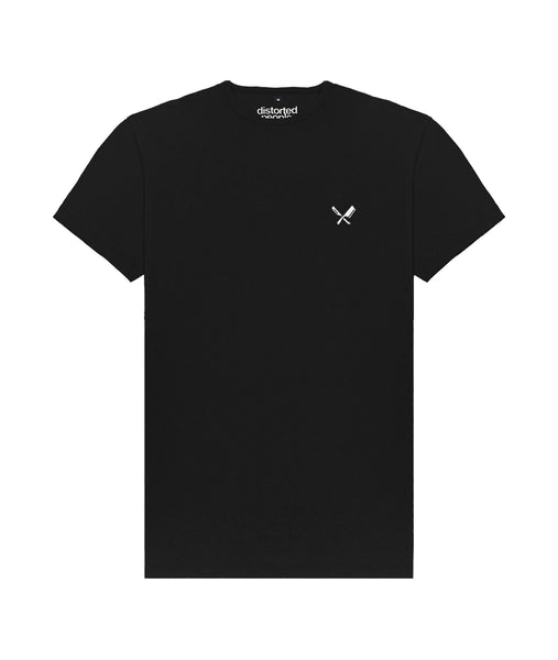 Classic Slub Crew Neck