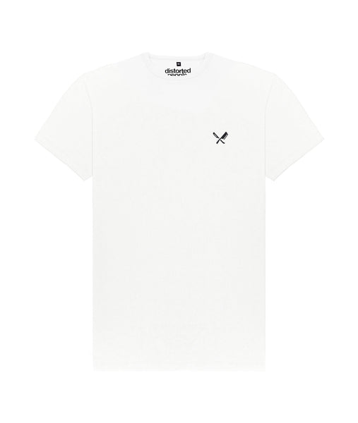 Classic Slub Crew Neck