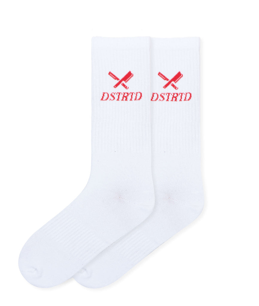 DSTRTD Athletic