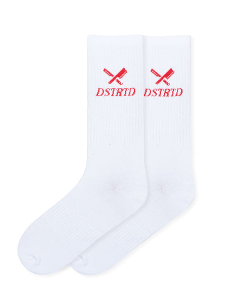 DSTRTD Athletic