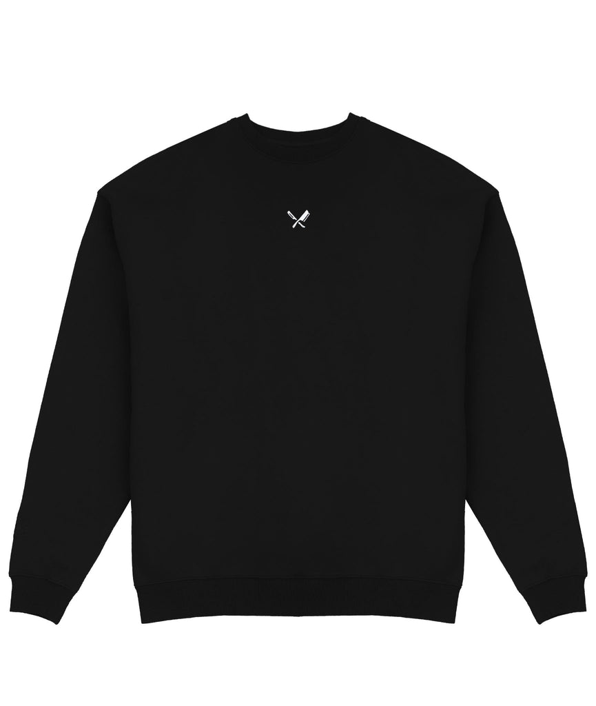 Classic Crew Neck