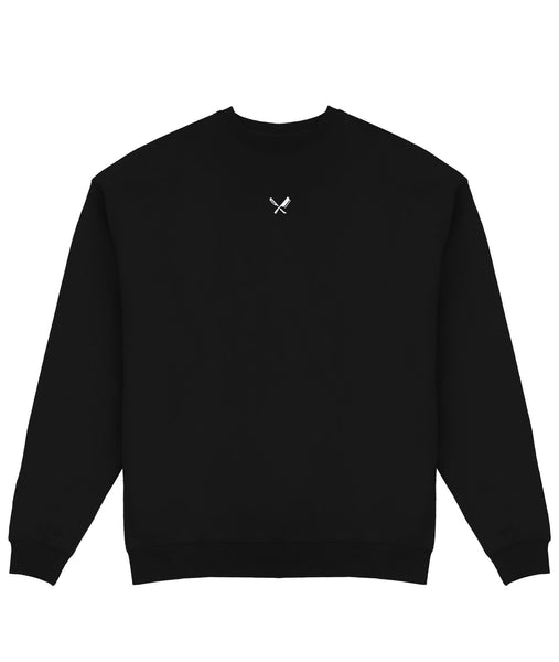 Classic Crew Neck