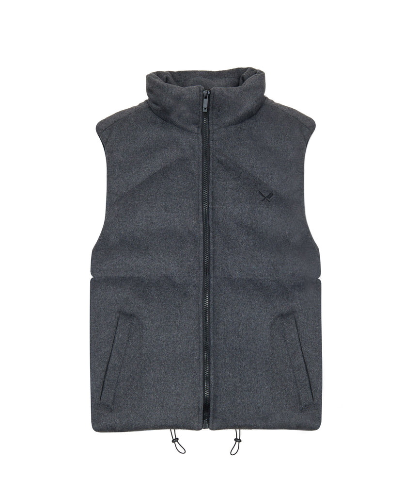 Structured Puffer