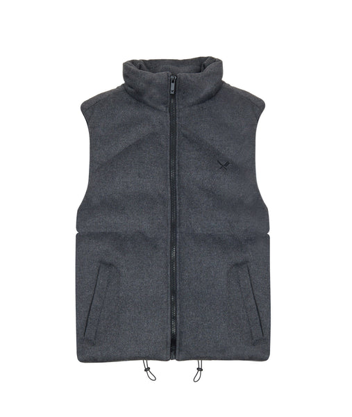 Structured Puffer