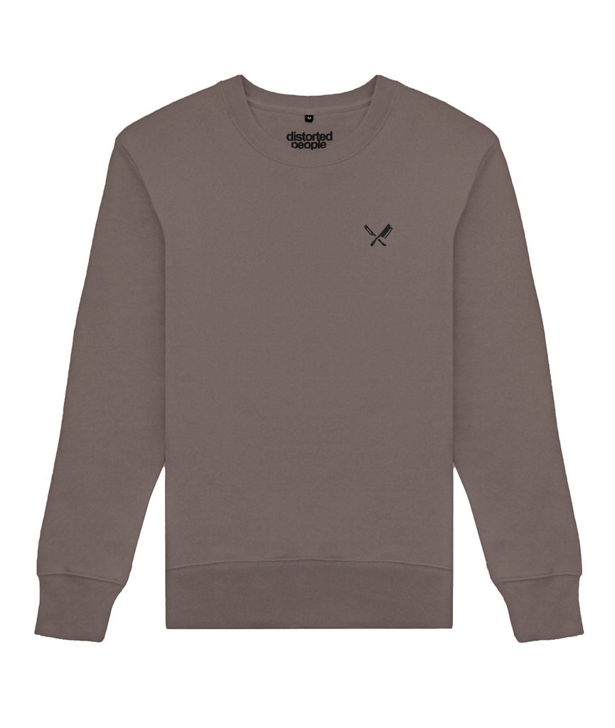 Classic Crew Neck