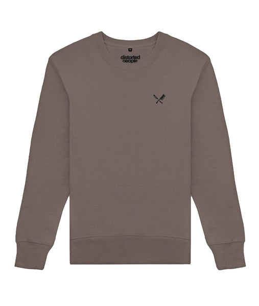 Classic Crew Neck