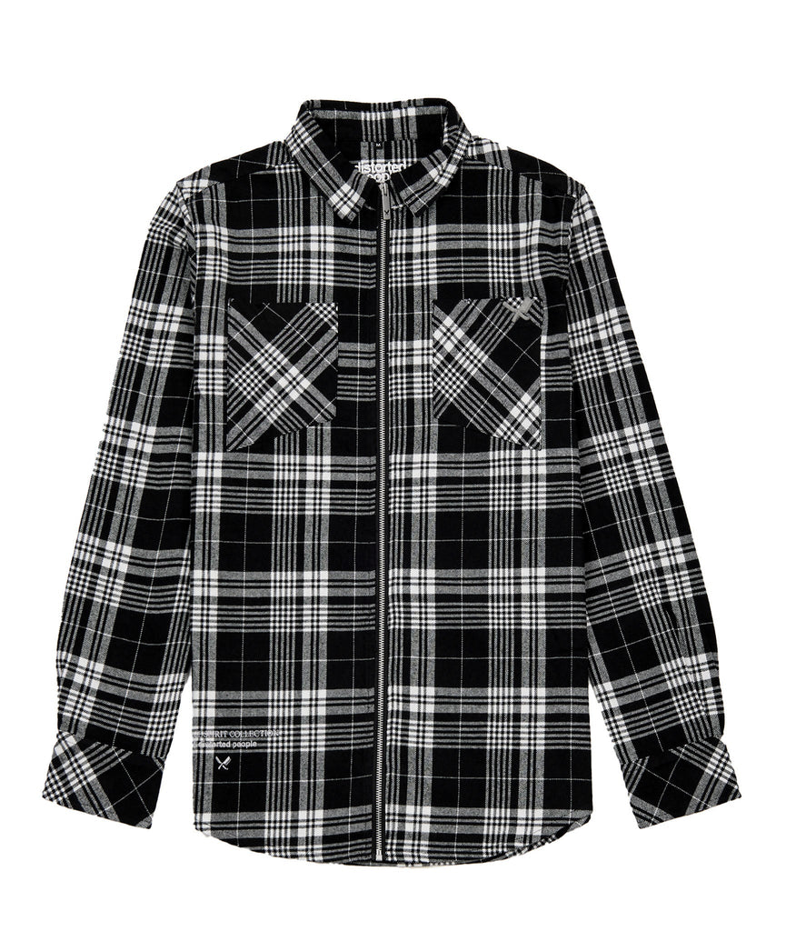 Vintage Flannel