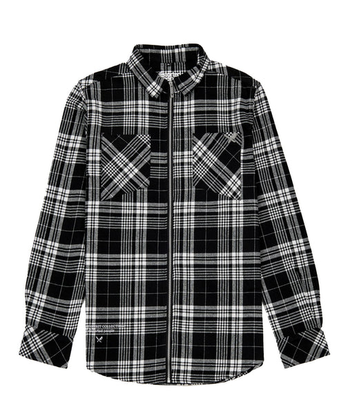 Vintage Flannel