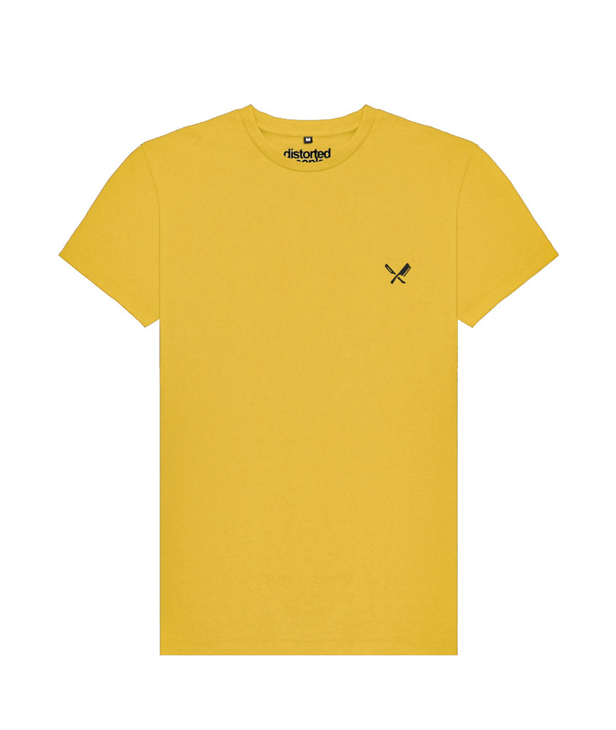 Classic Crew Neck