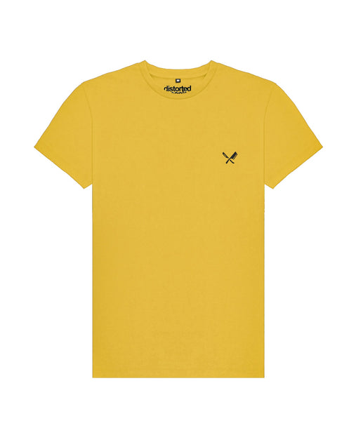 Classic Crew Neck