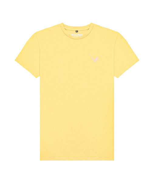 Summer Crew Neck