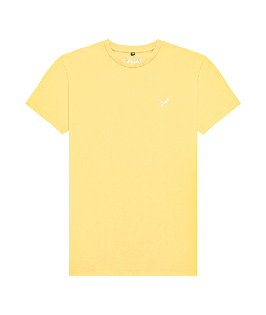Summer Crew Neck