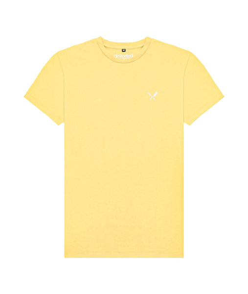 Summer Crew Neck
