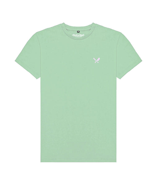 Summer Crew Neck