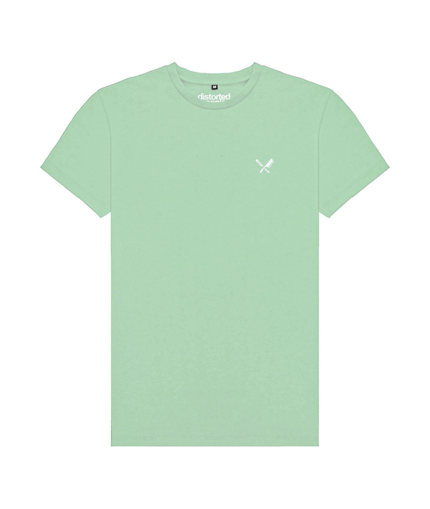 Summer Crew Neck