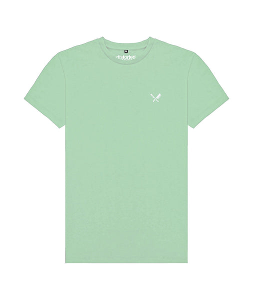 Summer Crew Neck