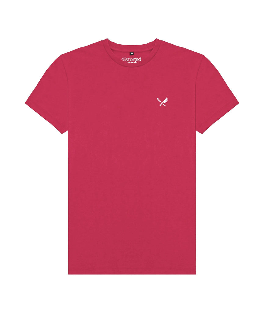 Summer Crew Neck