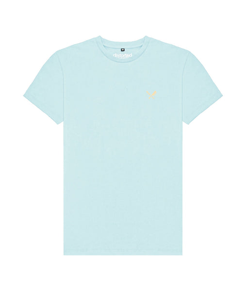 Summer Crew Neck