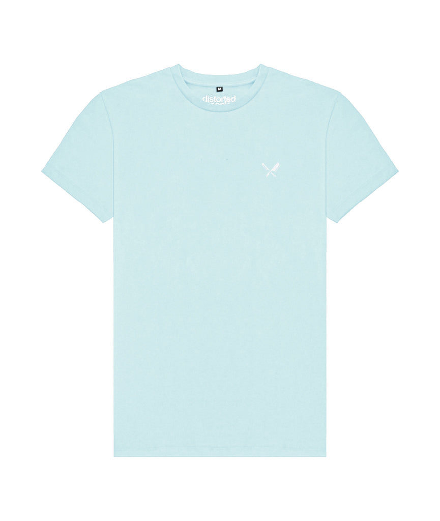 Summer Crew Neck