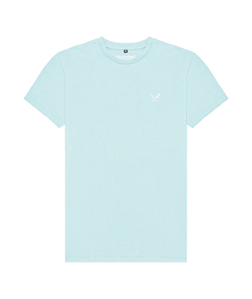 Summer Crew Neck
