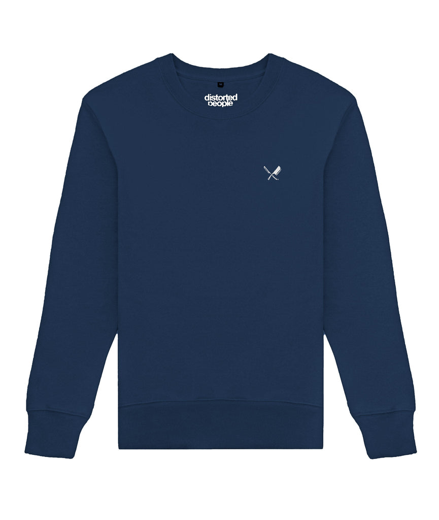Classic Crew Neck