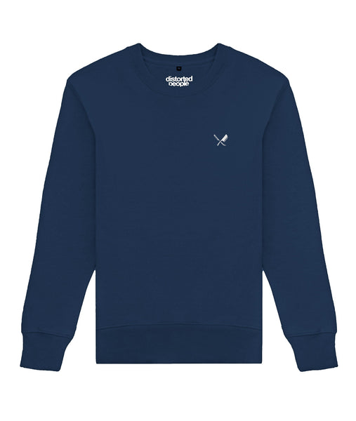 Classic Crew Neck