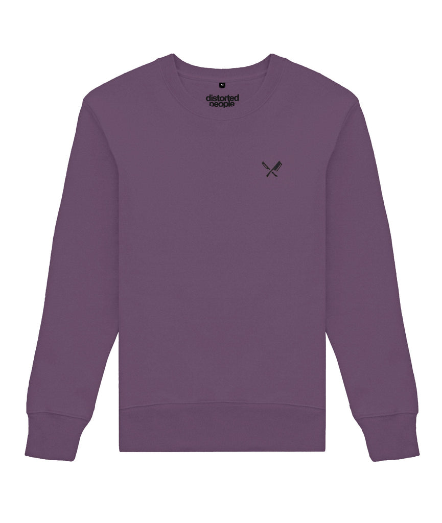 Classic Crew Neck