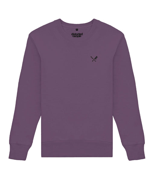 Classic Crew Neck