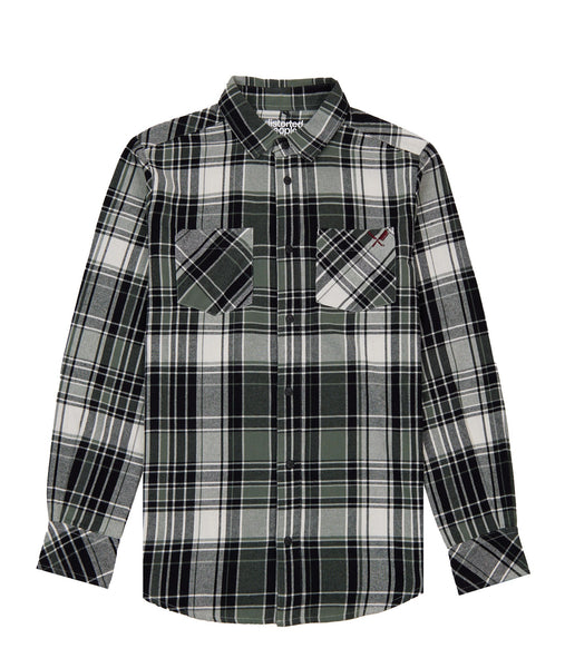 Check Flannel
