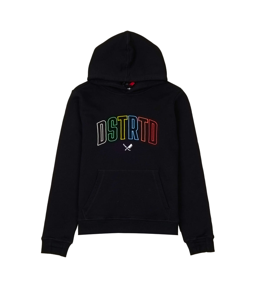 Kids DSTRTD