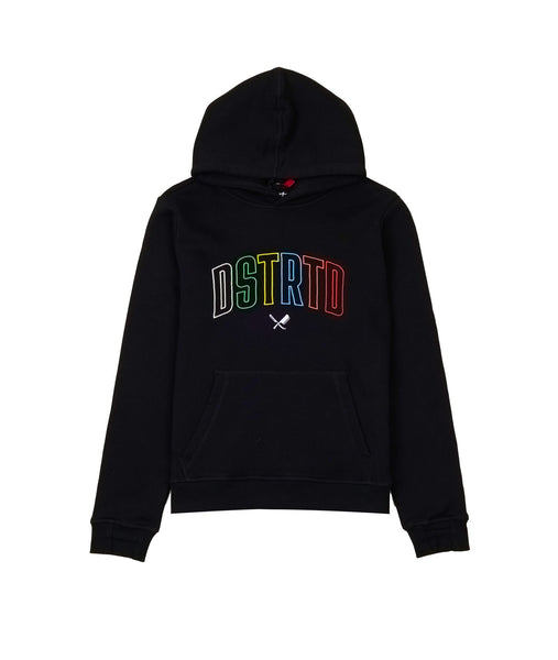 Kids DSTRTD