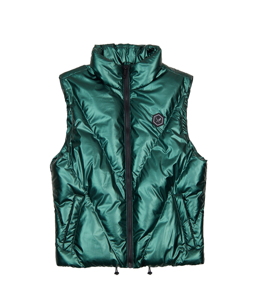Puffer