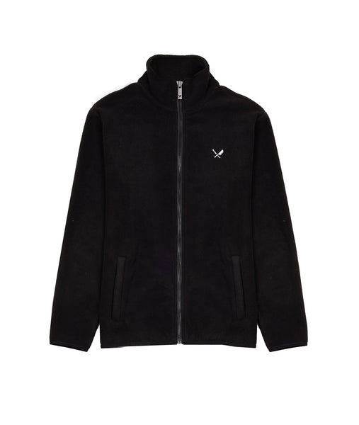 Fleece Zip