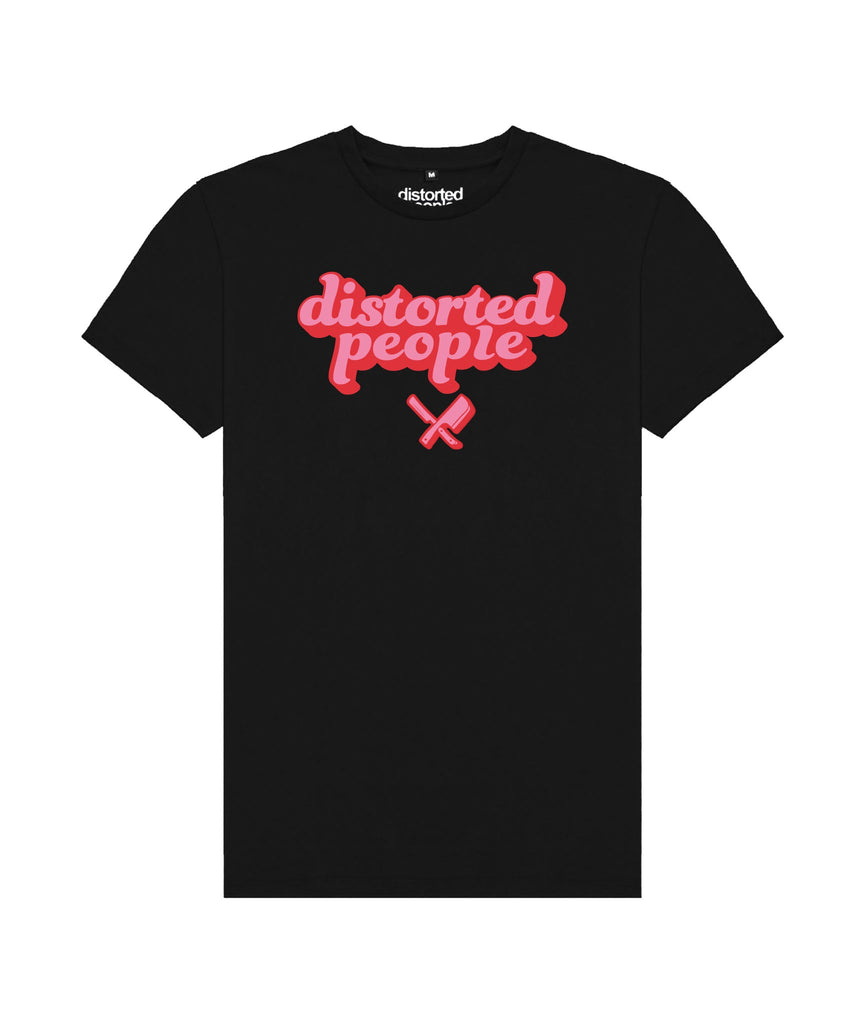 High Summer Crew Neck