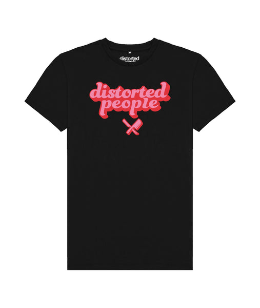 High Summer Crew Neck
