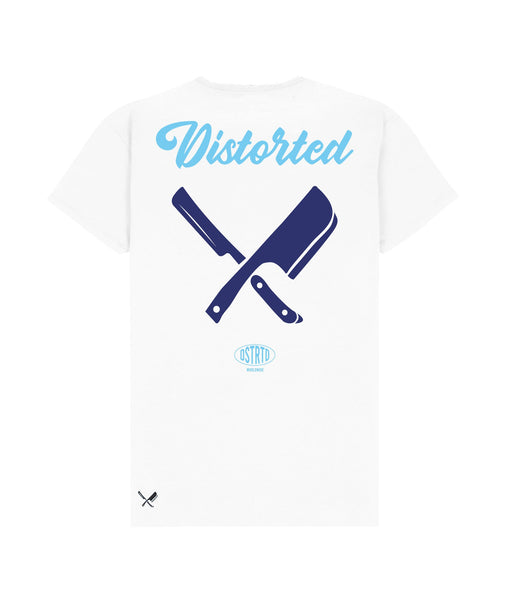 High Summer Crew Neck