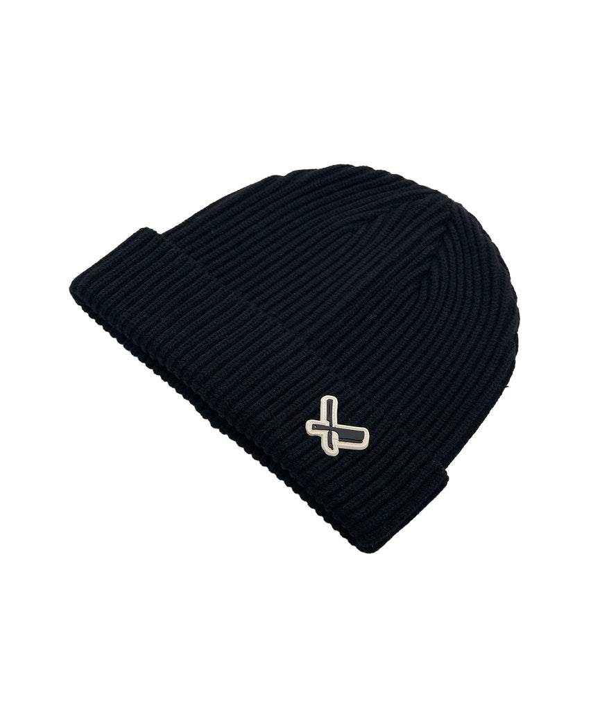 Patch Blades Ribbed