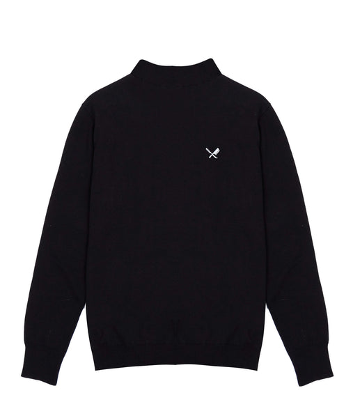 Rollneck