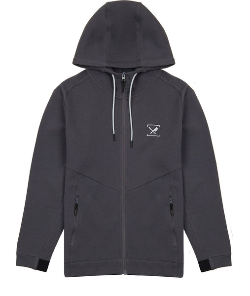 Gym Tech Zipper