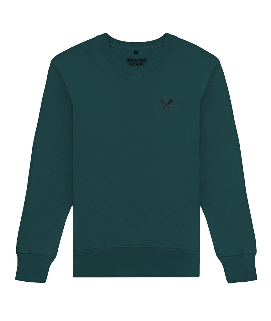 Classic Crew Neck